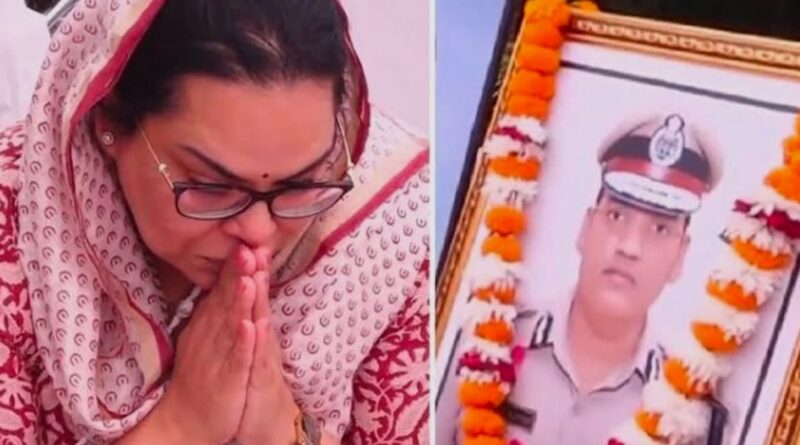 हरियाणा का क्षत: एक आत्महत्या की आग में जलता राज्य