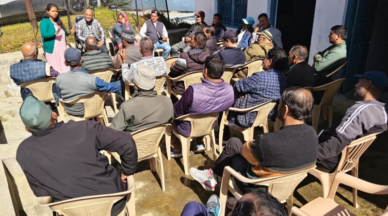 ग्वालदम में नशा मुक्ति के लिए युवा हाफ मैराथन शुक्रवार को, 500 धावक होंगे शामिल