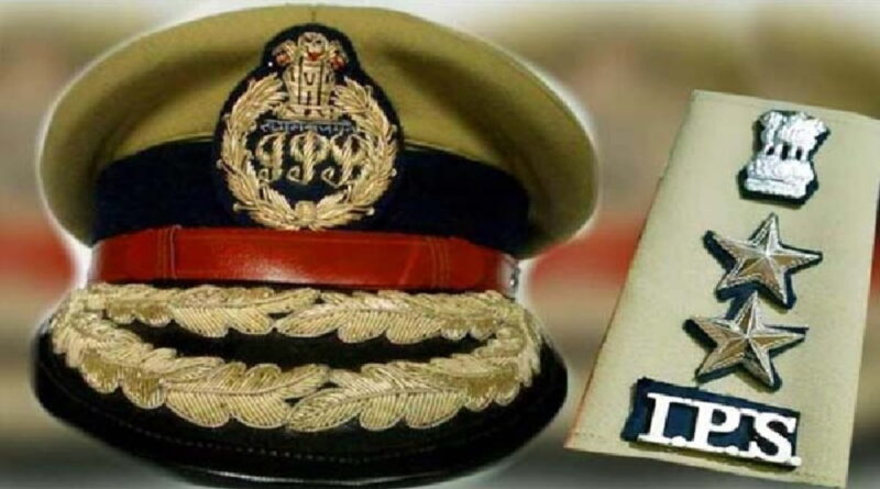 उत्तराखंड  पुलिस में भारी फेरबदल, 24 अफसर इधर से उधर, 4 जिलों के कप्तान बदले