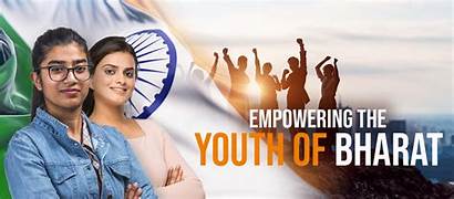 मेरा युवा भारत ; युवा सशक्तिकरण और राष्ट्रीय परिवर्तन का डिजिटल इंजन