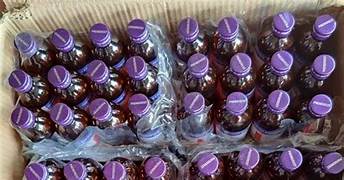  प्रतिबंधित कफ सिरप के खिलाफ उत्तराखंड में सघन अभियान