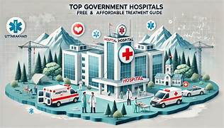 उत्तराखंड सरकार का अस्पतालों में सुरक्षा और फायर सेफ्टी पर सख्त रुख, कड़ी कार्रवाई का निर्देश