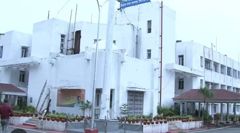 उत्तराखंड विधानसभा सत्र 3 और 4 नवम्बर को देहरादून में आहूत