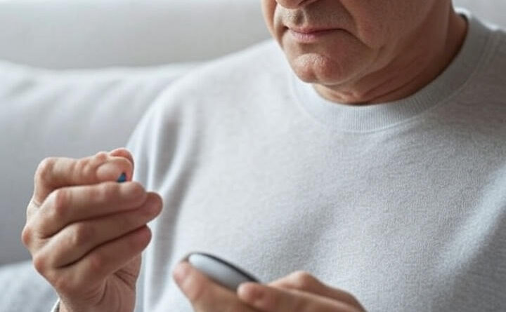 भारत में बढ़ रही मधुमेह और मोटापे की बढ़ती महामारी