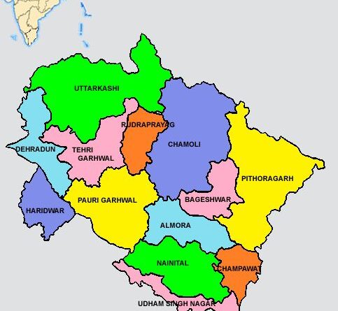 संवैधानिक संरक्षण की बाट जोहता उत्तराखंड