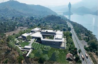 भारत के शाही साम्राज्यों का संग्रहालय, जहां शाही विरासत जीवंत हो उठती है