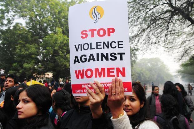 महिलाओं के खिलाफ अपराधों में सजा दर चिंता का विषय