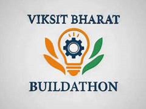 भारत का सबसे बड़ा विद्यालय हैकथॉन