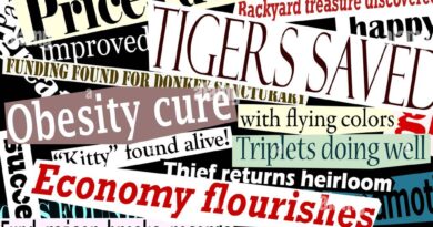 आज 2 जनवरी की सुबह की सुर्खियाँ