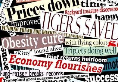 आज के अख़बारों की सुर्खियां पढ़िए …..!