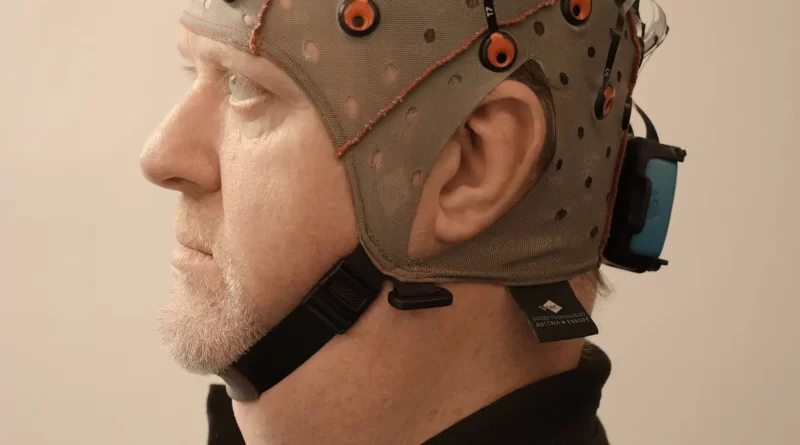 Let the Mind-Control Games Begin!