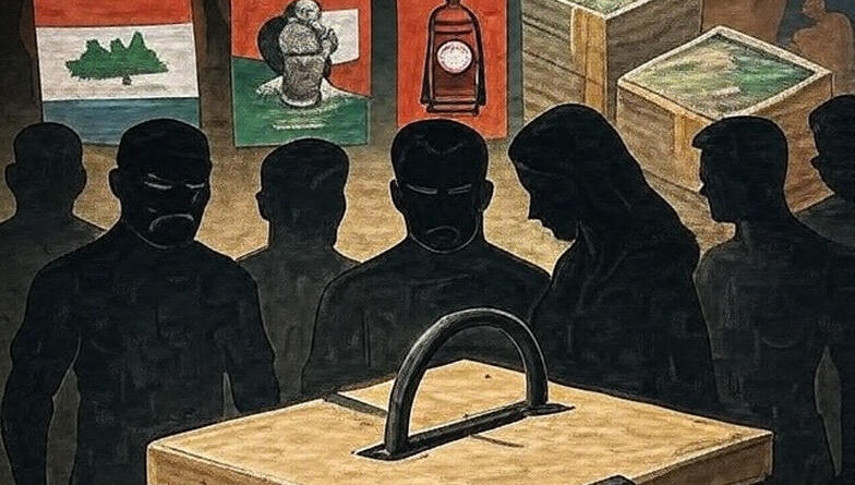 बिहार चुनाव 2025 का दूसरा चरण : अपराध और धनबल की गहराती जड़ें