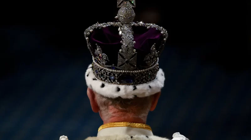 Will Anyone Play the King Again?