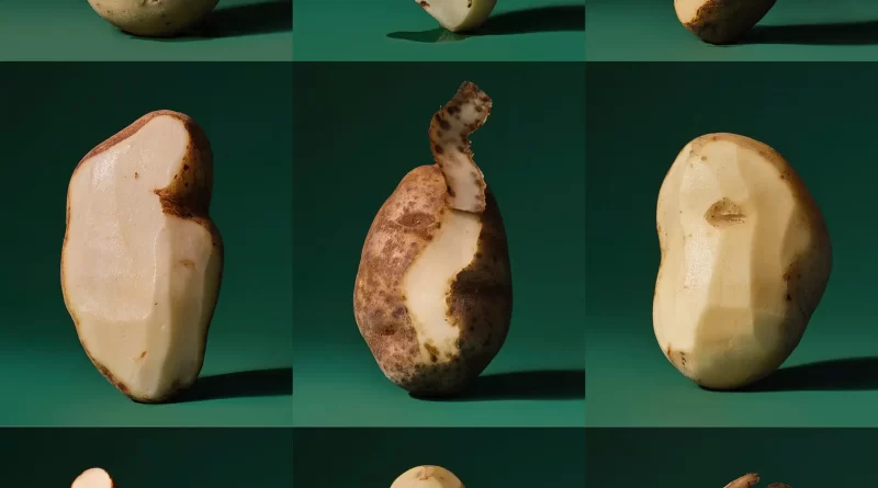 जानिए कितना स्वास्थ्य वर्धक है आलू ?