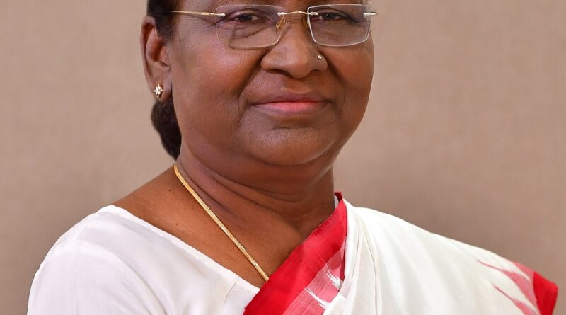 राष्ट्रपति मुर्मू 2 नवंबर को पहुंचेंगी उत्तराखंड,  3 को रजत जयंती पर विधानसभा के विशेष सत्र को करेंगी संबोधित