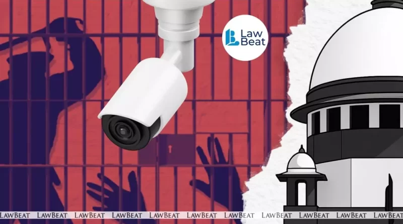 सुुप्रीम कोर्ट के आदेश पर उत्तराखंड के थानों में कार्यरत है 996 सीसीटीवी कैमरे