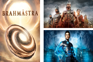 India’s Leap into the Future of Media and Entertainment