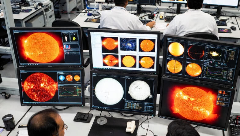 कोडईकनाल वेधशाला के शताब्दी-लंबे डेटा से सूर्य के भविष्य के संकेत मिले