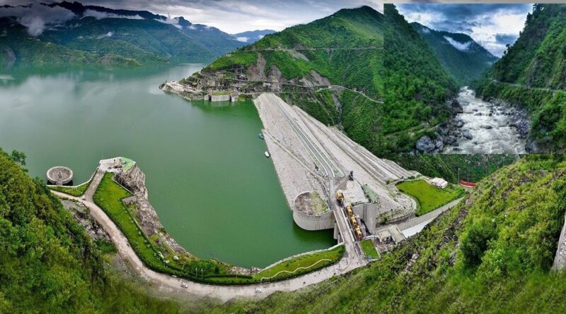 Uttarakhand: A New State Without Water