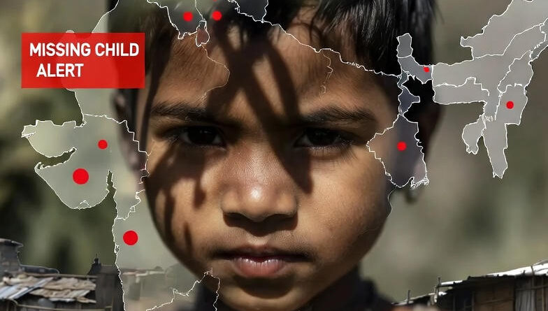 A Citizen of Tomorrow Lost in Childhood