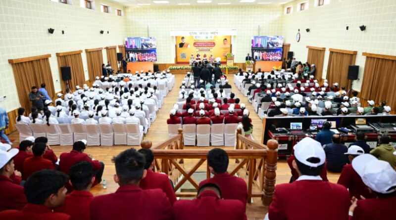 उत्तराखंड में नशामुक्त अभियान :3 वर्ष में 6,000 से अधिक आरोपी पकड़े, 200 करोड़ की ड्रग्स बरामद