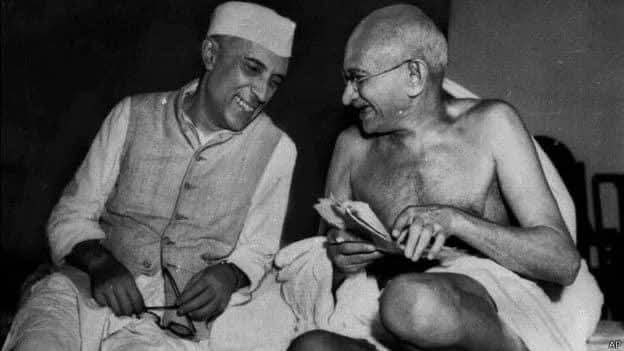 पंडित जवाहरलाल नेहरू: आधुनिक भारत के शिल्पकार और स्वतंत्रता संग्राम के अग्रदूत