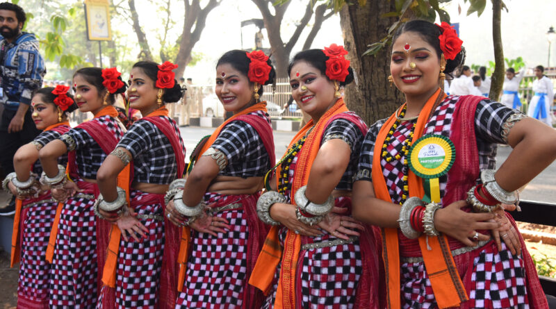 वेव्स फिल्म बाज़ार उत्सवपूर्ण उद्घाटन समारोह के साथ गोवा में आरंभ