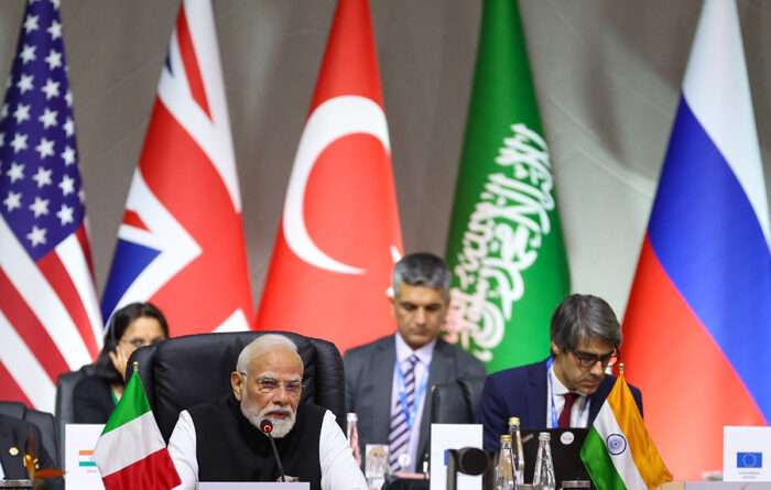 India Welcomes Key Outcomes at UNFCCC CoP30; Reaffirms Commitment to Equity, Climate Justice and Global Solidarity