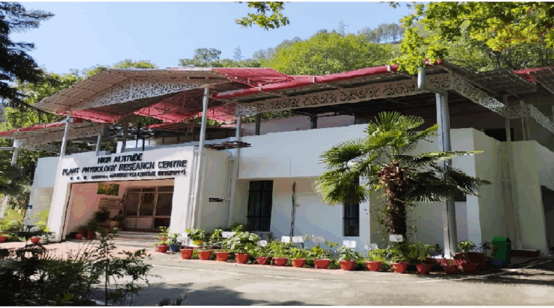 औषधीय पौधों की खेती व अनुसंधान को बढ़ावा: हैप्रेक और हिमालया वेलनेस के बीच एमओयू