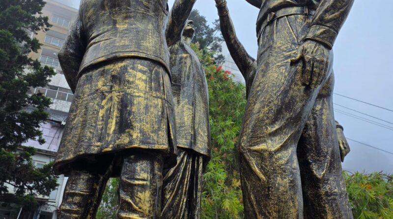 उत्तराखंड : पच्चीस वर्षों बाद—राज्य की थकी हुई धड़कन का सूक्ष्म परीक्षण