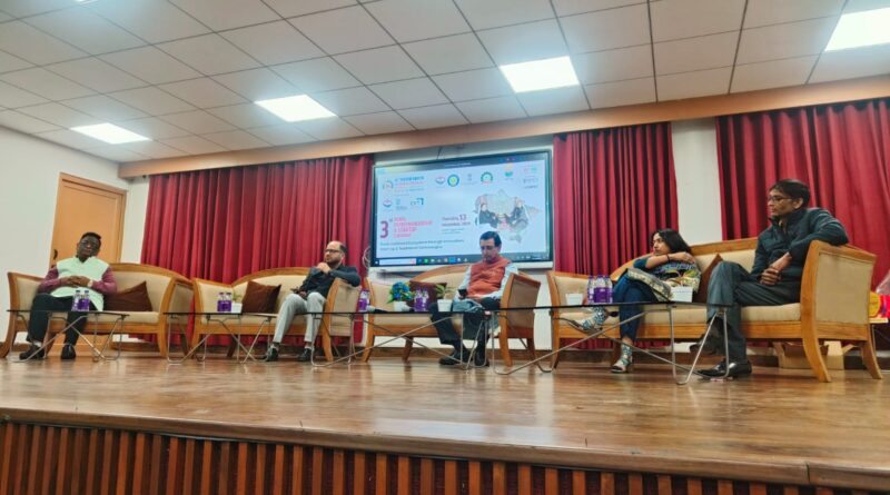 जियोथर्मल पॉलिसी बनाने वाला उत्तराखंड देश का पहला राज्य: डॉ. आर. मीनाक्षी सुंदरम