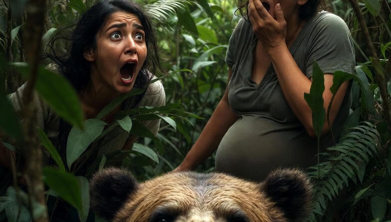 उत्तराखंड में मानव–वन्यजीव संघर्ष गहराया: दो महीनों में 9 लोगों की मौत, भालू और गुलदार हमलों से बढ़ी दहशत