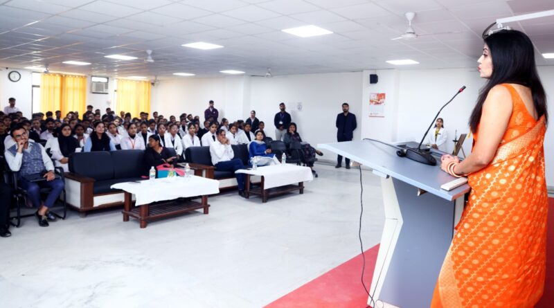 विश्व में हर चालीस सेकेंड में एक आत्महत्या