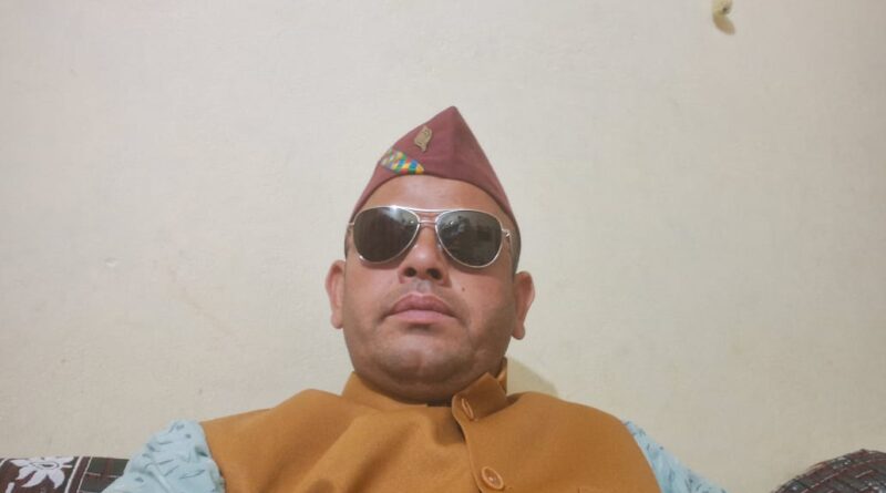 प्रदेश अध्यक्ष पद के मजबूत दावेदार बने मोहन सिंह बिष्ट, मिल रहा व्यापक समर्थन