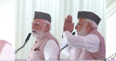 उत्तराखंड करेगा 18 वीं बार पीएम मोदी का स्वागत 
