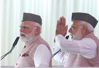 उत्तराखंड करेगा 18 वीं बार पीएम मोदी का स्वागत 