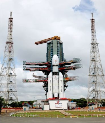 नौसेना स्वदेशी जीसैट-7आर उपग्रह के माध्यम से अंतरिक्ष-आधारित संचार नेटवर्क को और अधिक सशक्त बनाएगी