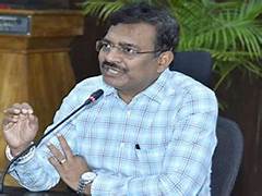 उत्तराखण्ड मुख्य सचिव की दिल्ली में केन्द्रीय मंत्रालयों के साथ उच्चस्तरीय बैठकें