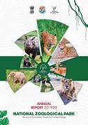 National Zoological Park to open for Visitors from 8th November