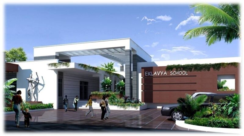 Eklavya Schools Students Succeed in India’s Toughest Exams