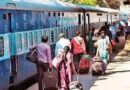 रेलवे ने 2026 की समय सारणी में 549 ट्रेनों की रफ्तार बढ़ाई