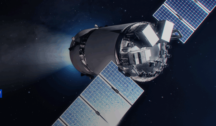 सभी के हित में ब्रह्माण्ड की खोज : नासा के मिशनों की प्रेरक कहानी