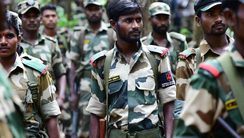 Beyond Bullets: Why Maoism’s Defeat in India Hinges on Healing the Red Corridor’s Wounds