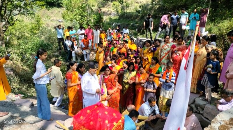 उत्तराखंड से पलायन: ऐतिहासिक दृष्टिकोण