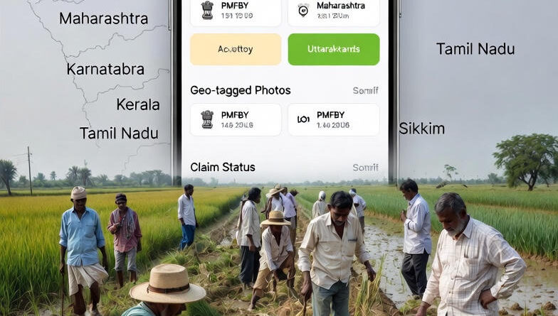 कृषि एवं किसान कल्याण मंत्रालय की किसानों को एक और बड़ी सौगात