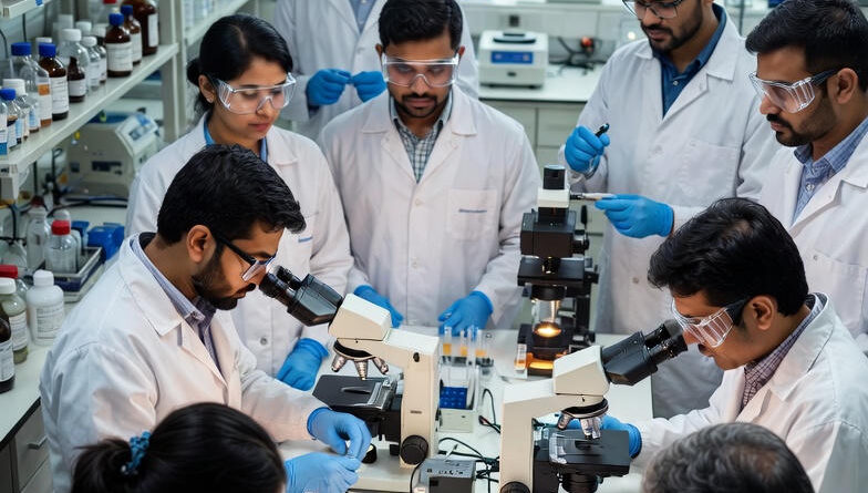 भारतीय वैज्ञानिकों ने 50 वर्ष पुराने जैविक नियम को नए सिरे से लिखने में मदद की