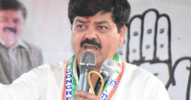 उत्तराखंड में बढ़ती आपराधिक घटनाओं पर कांग्रेस प्रदेश अध्यक्ष ने जताई चिंता