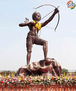 जनजातीय गौरव दिवस  : भारत के जनजातीय स्वतंत्रता सेनानियों का सम्मान