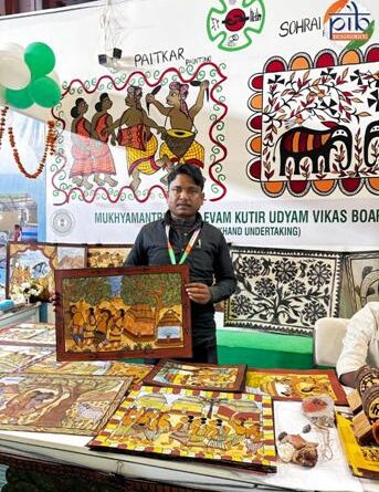 पीढ़ियों से चली आ रही जनजातीय परंपराएँ