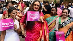 Rights of Transgender Persons in India – Legal Reforms and Inclusive Progress